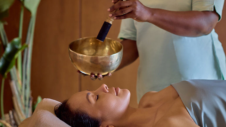 Sound Healing