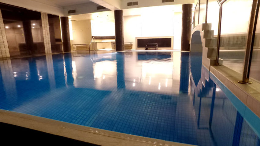 Pool Interior 1