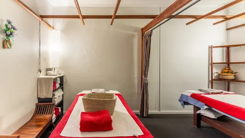 Siam Spa Thai Massage And Remedial Massage 20231023 027