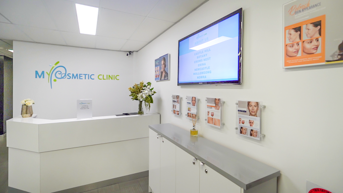 My Cosmetic Clinic - Castle Hill