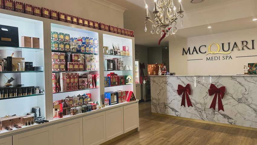 Macquarie Medi Spa