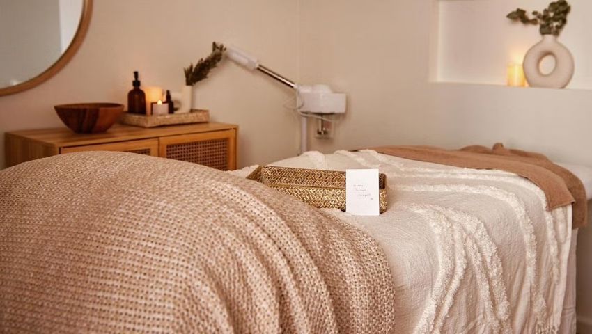 Oceà Eco Spa 1