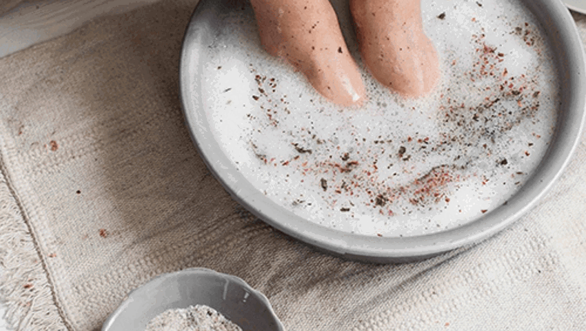 Renew Yourself Pamper Experiences