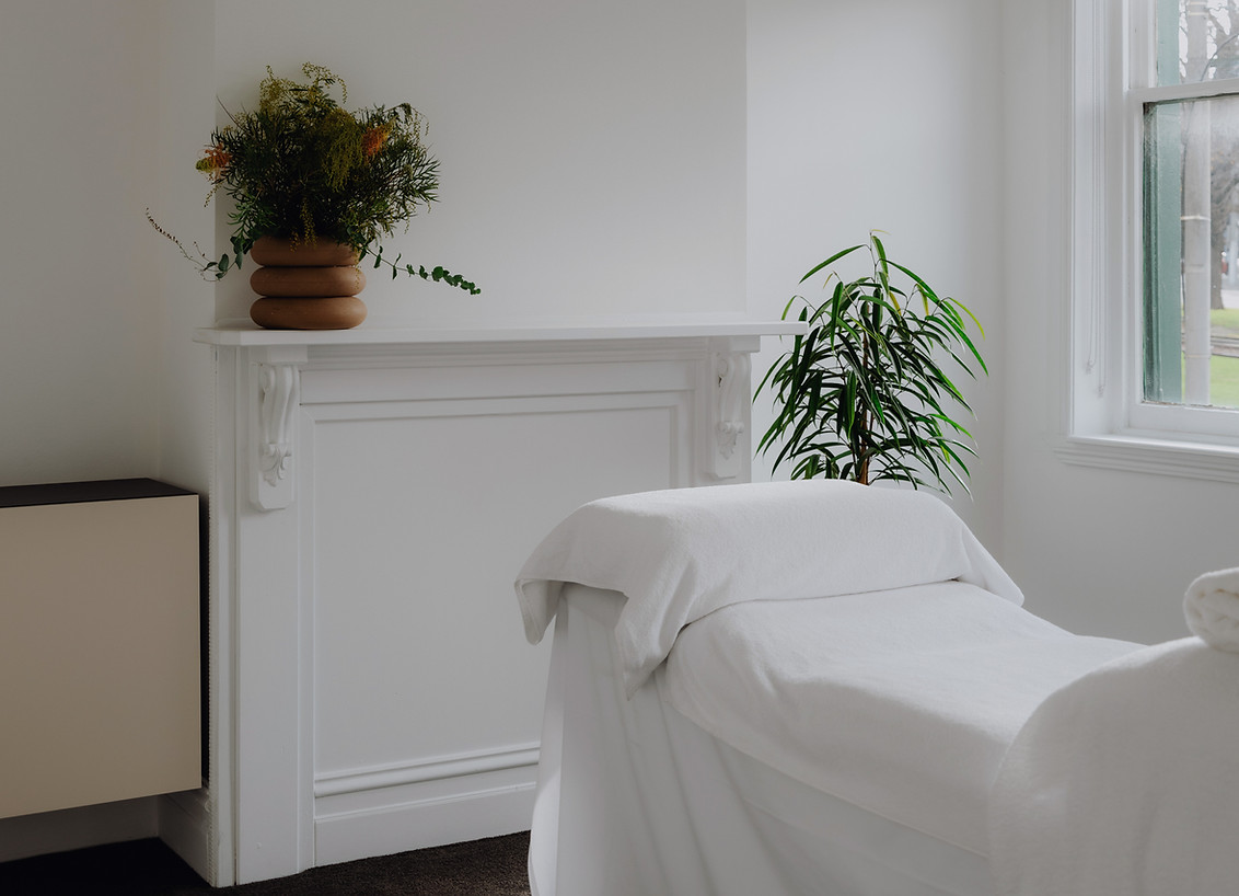 Melbourne Reproductive Acupuncture