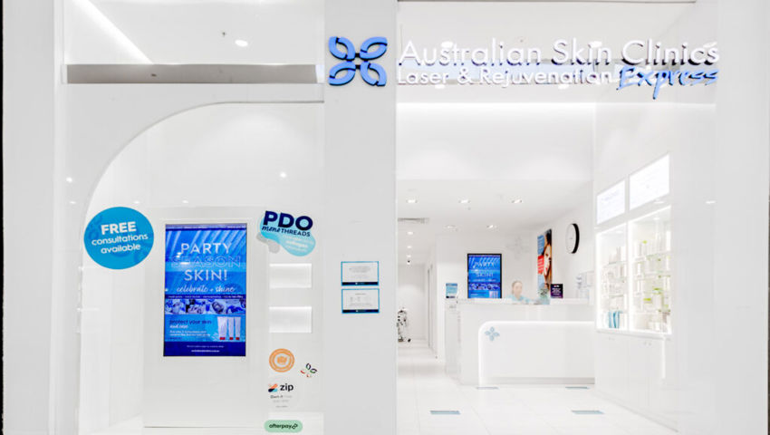 Australian Skin Clinics Watergardens Clinic 9 1024X689
