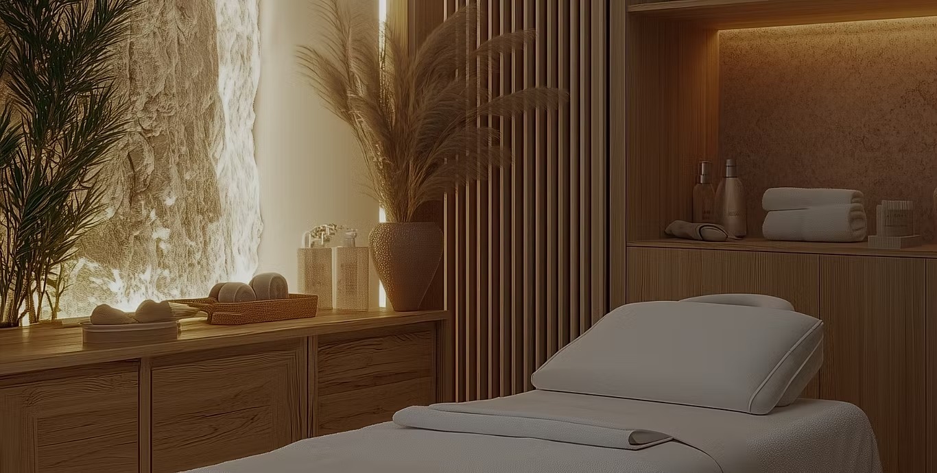 Salt & Skin Wellness