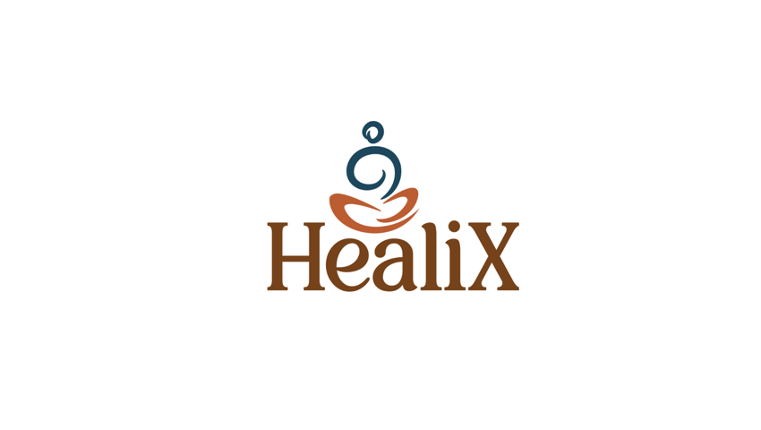 Healix St Leonards Logo