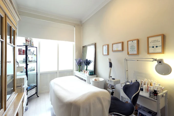 Ana Troccoli Aesthetics