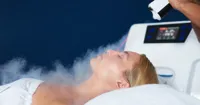 Cryotherapy