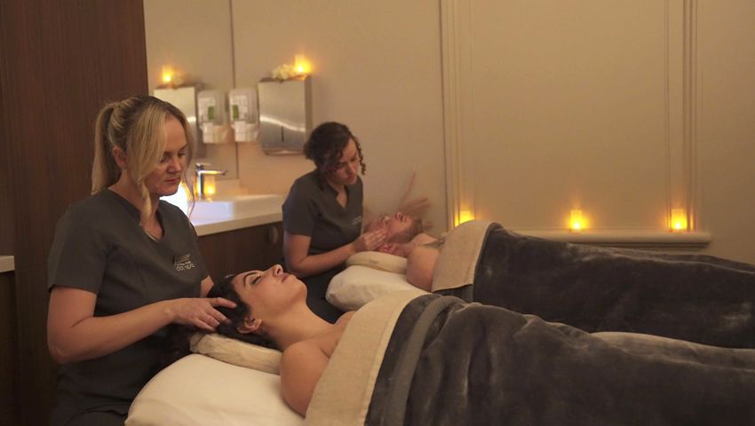 Aqua Vitae Day Spa Manly