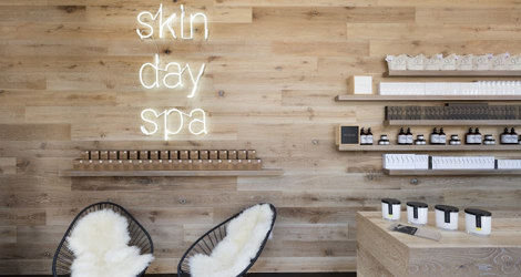 Skin Day Spa