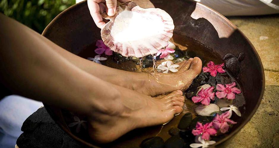 Siam Senses Thai Massage & Day Spa - Braddon - 1