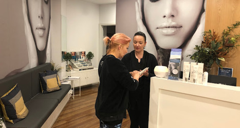 Indulgence Medi Spa - Wheelers Hill