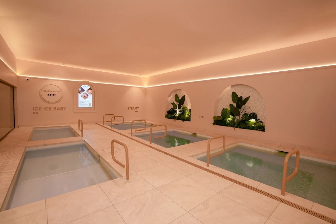 Merse Wellness Spa Holmview