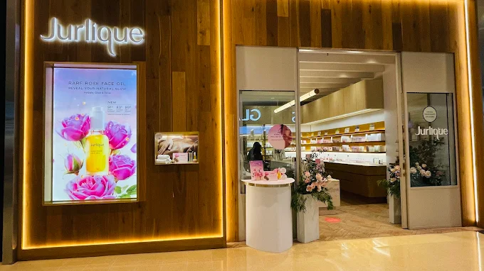 Jurlique Westfield Marion